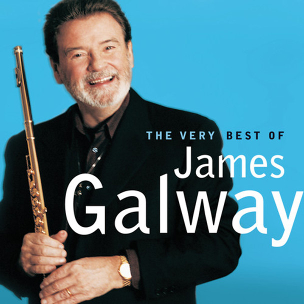 Galway,James Very Best Of CD