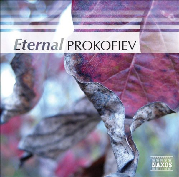 Eternal Prokofiev / Various Eternal Prokofiev / Various CD