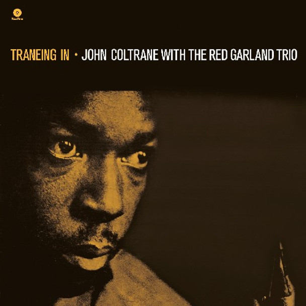 Coltrane, John / Garland, Red Traneing In LP Vinyl