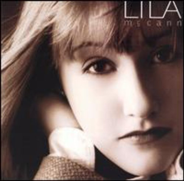 Mccann,Lila Lila CD