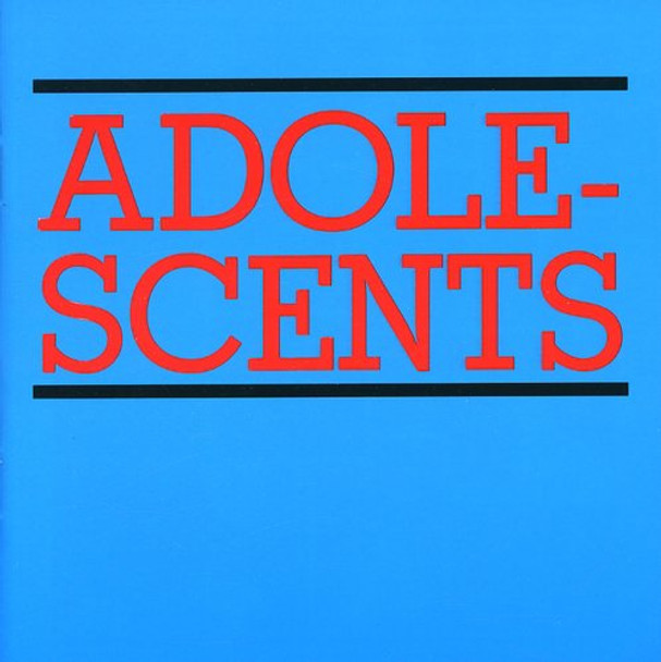 Adolescents Adolescents CD