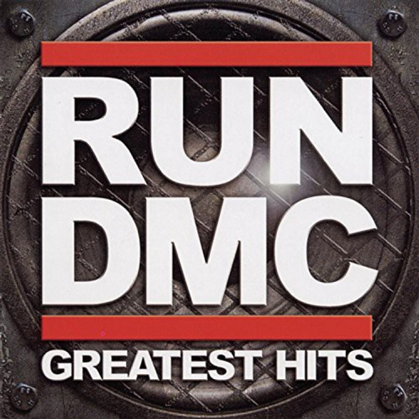 Run Dmc Greatest Hits CD