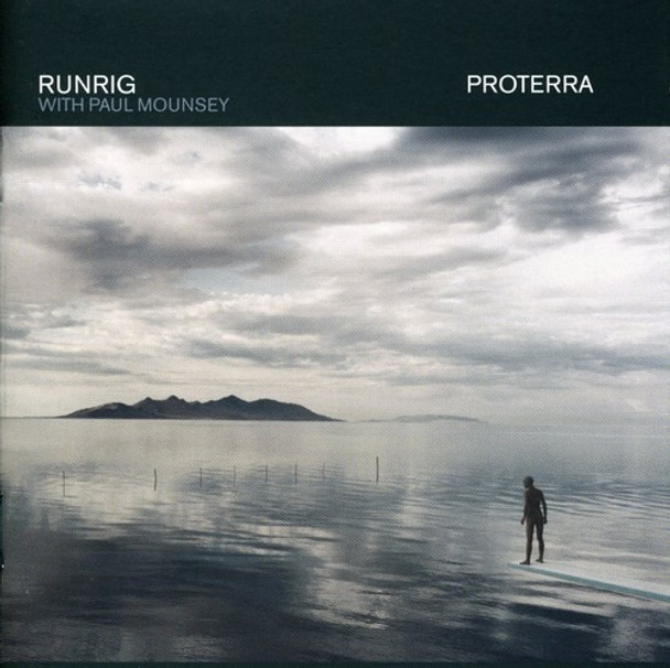 Runrig Proterra CD