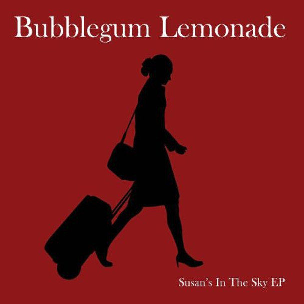 Bubblegum Lemonade Susan'S In The Sky CD