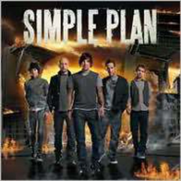 Simple Plan Simple Plan CD