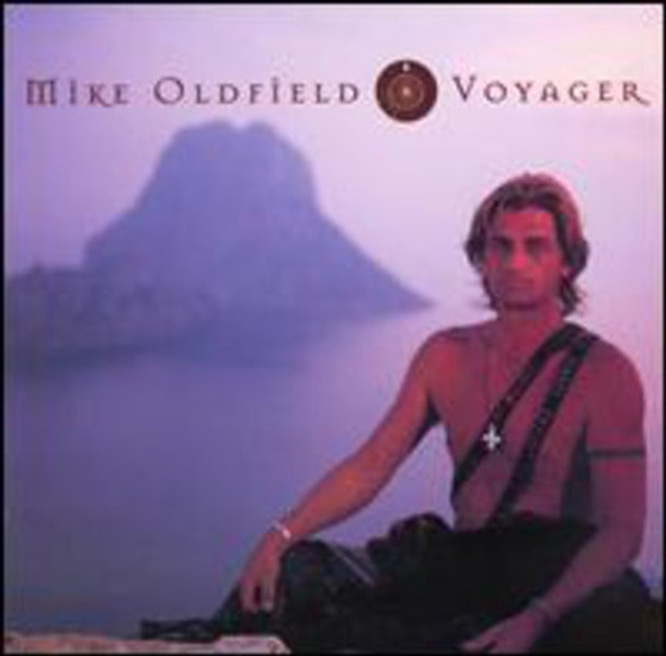 Oldfield,Mike Voyager CD