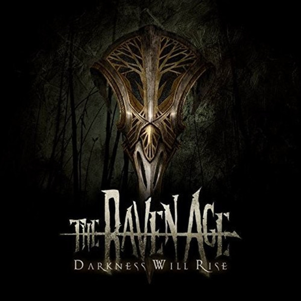 Raven Age Darkness Will Rise LP Vinyl