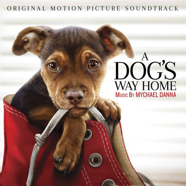 Dog'S Way Home / O.S.T. Dog'S Way Home / O.S.T. CD