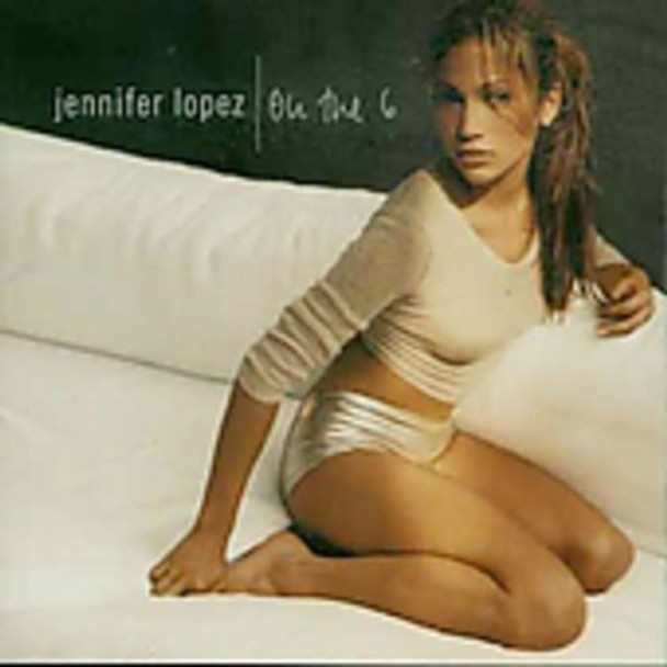 Lopez,Jennifer On The 6 CD