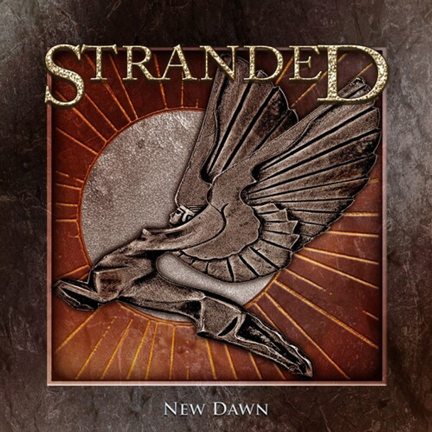 Stranded New Dawn CD