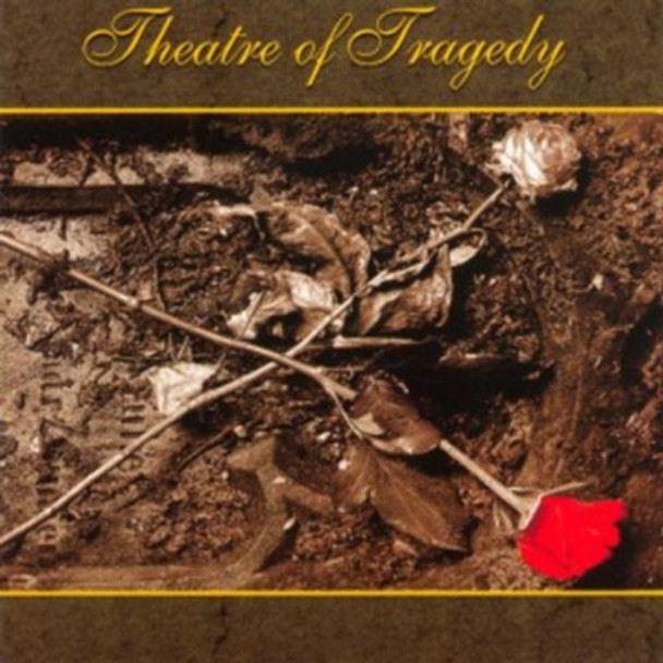 Theatre Of Tragedy Theatre Of Tragedy CD