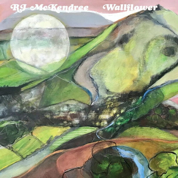 Mckendree,Rj Wallflower CD