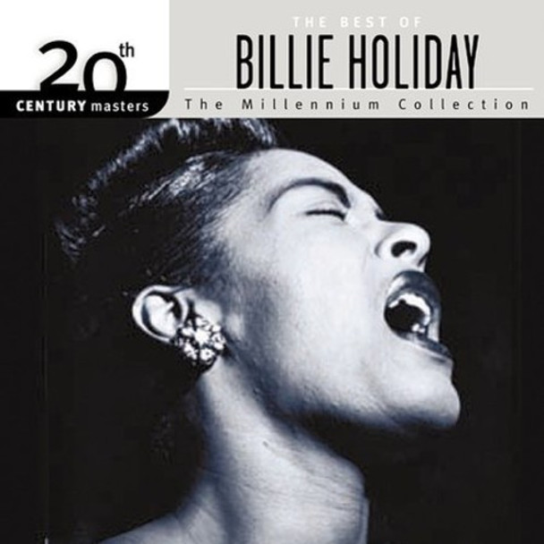 Holiday,Billie 20Th Century Masters: Millennium Collection CD