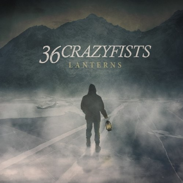 36 Crazyfists Lanterns LP Vinyl