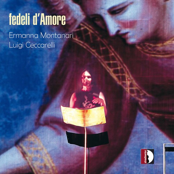 Ceccarelli Fedeli D'Amore CD