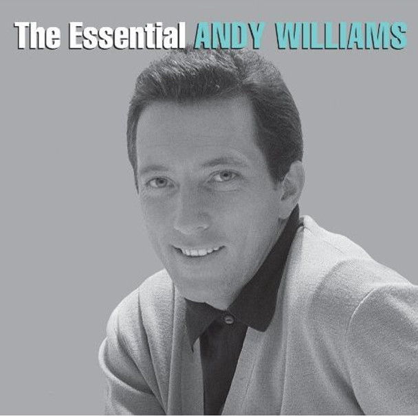 Williams,Andy Essential Andy Williams CD