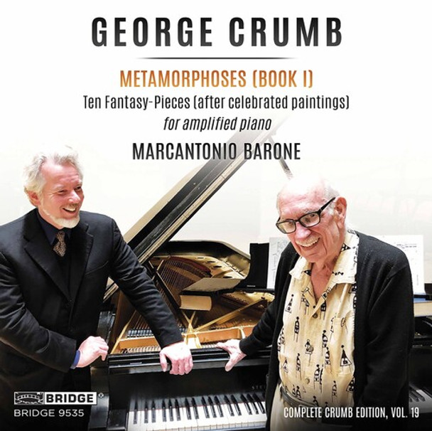 Crumb / Barone Complete Crumb Edition 19 CD