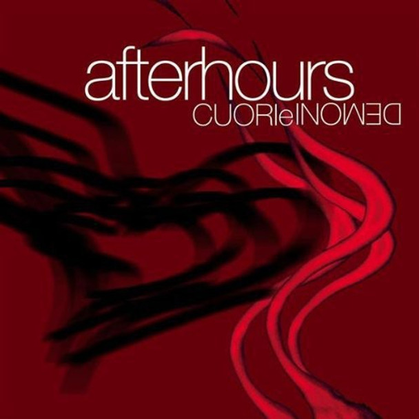 Afterhours Cuori E Demoni CD