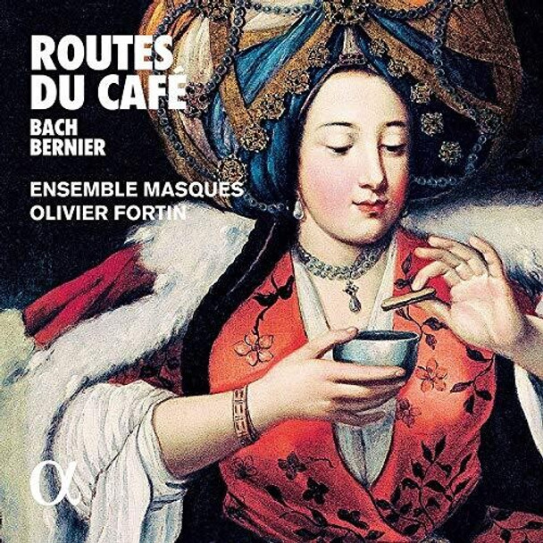 Routes Du Cafe / Various Routes Du Cafe / Various CD