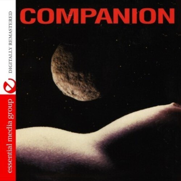 Companion Companion CD