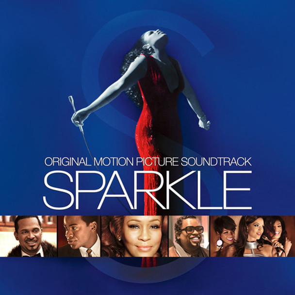 Sparkle / O.S.T. Sparkle / O.S.T. CD