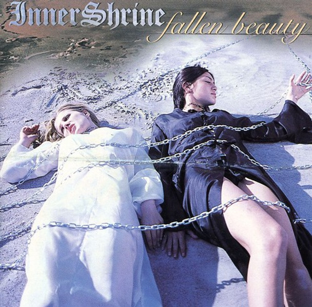 Inner Shrine Fallen Beauty CD