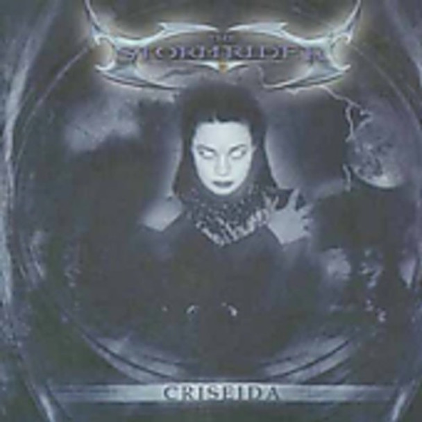 Stormbringer Criseida CD