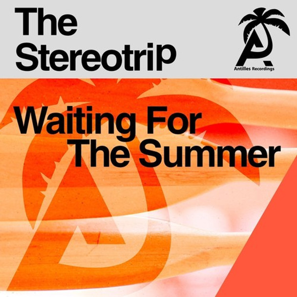 Stereotrip Waiting For The Summer CD