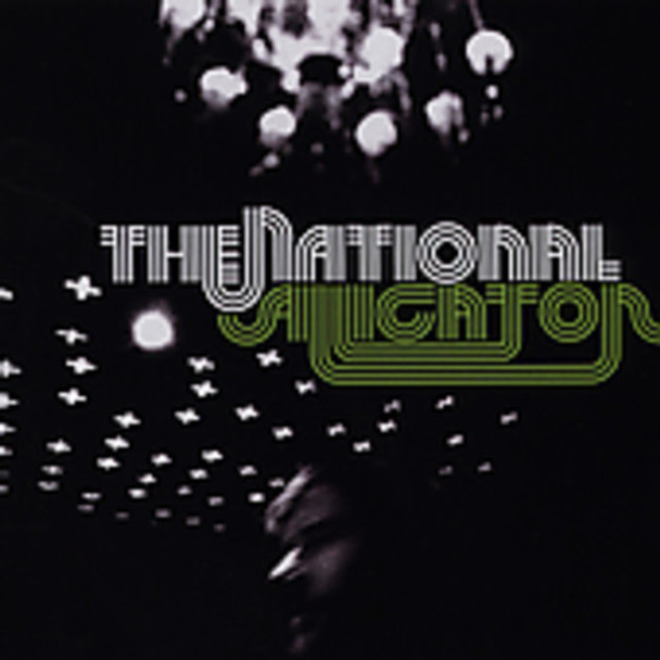 National Alligator CD