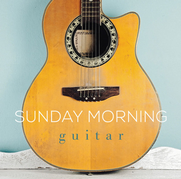 Bills,Brady Sunday Morning Guitar CD