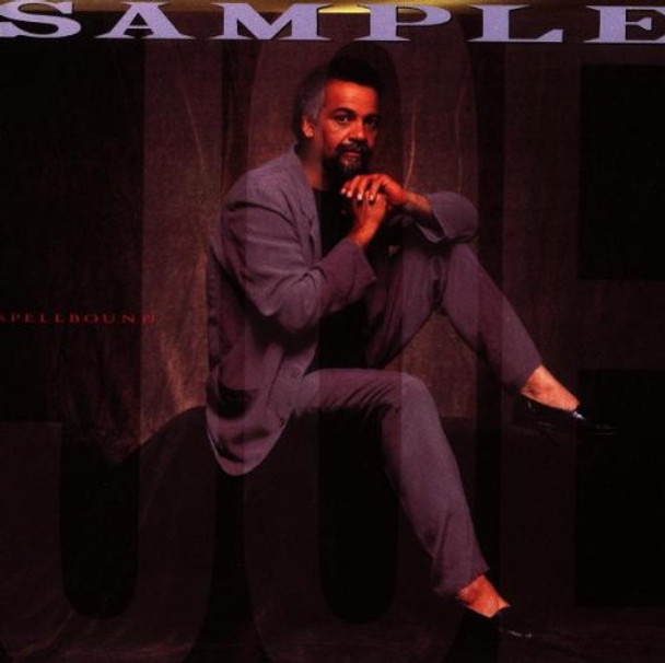 Sample,Joe Spellbound CD