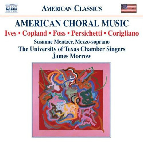 American Choral Music / Various American Choral Music / Various CD