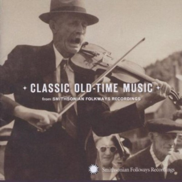 Classic Old-Time Music / Various Classic Old-Time Music / Various CD