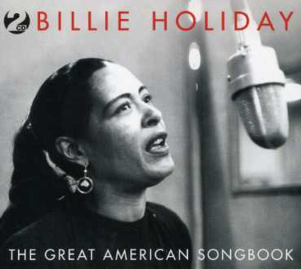 Holiday,Billie Great American Songbook CD