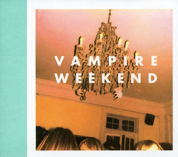 Vampire Weekend Vampire Weekend CD