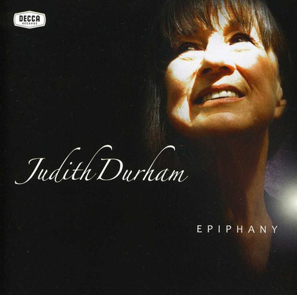 Durham,Judith Epiphany CD