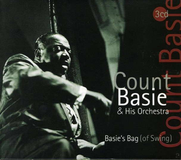 Basie,Count Basie'S Bag CD