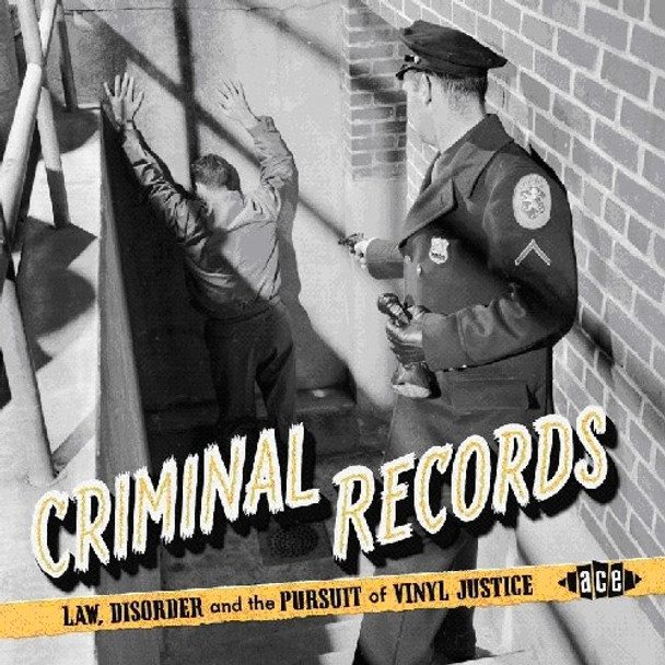 Criminal Records / Various Criminal Records / Various CD