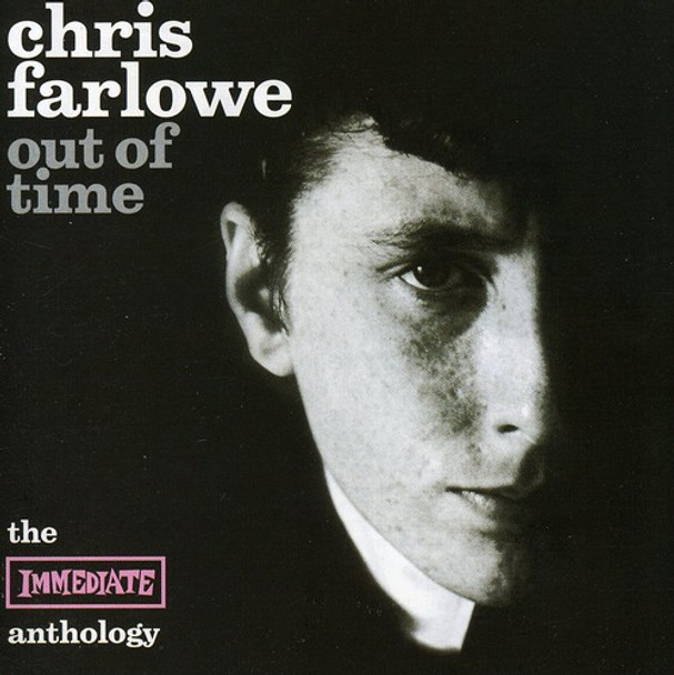 Farlowe,Chris Out Of Time CD