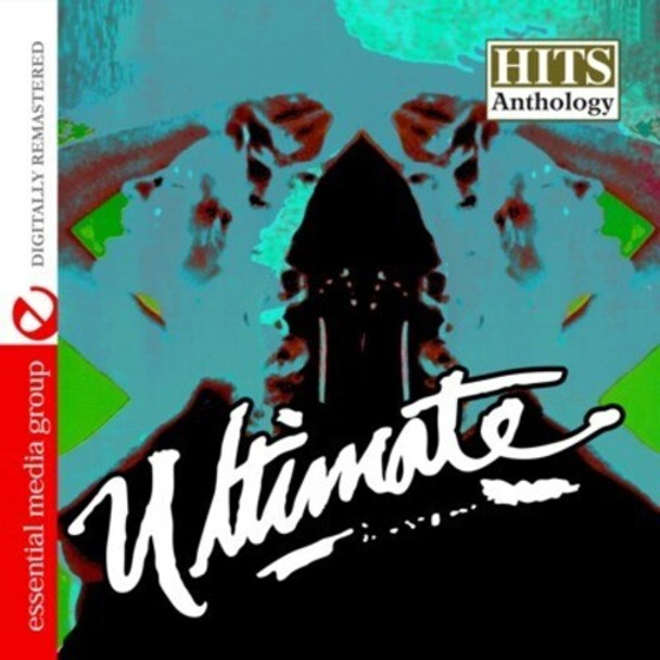 Ultimate Ultimate: Hits Anthology CD