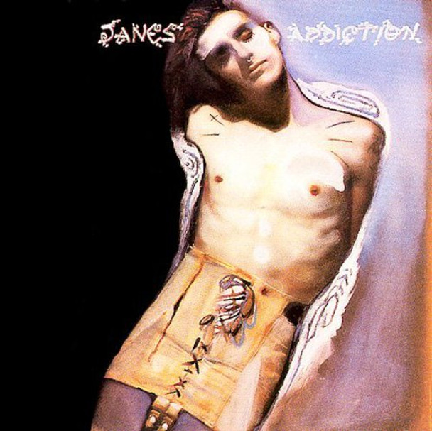 Jane'S Addiction Jane'S Addiction CD