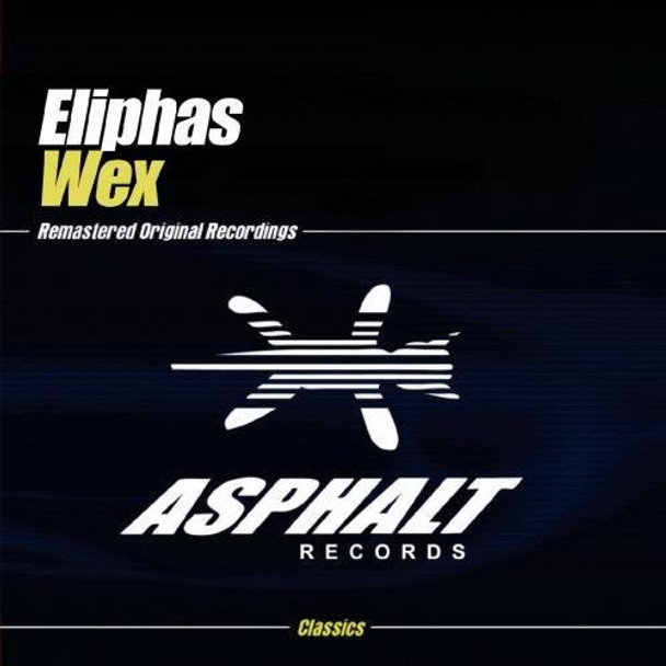 Eliphas Wex CD5 Maxi-Single