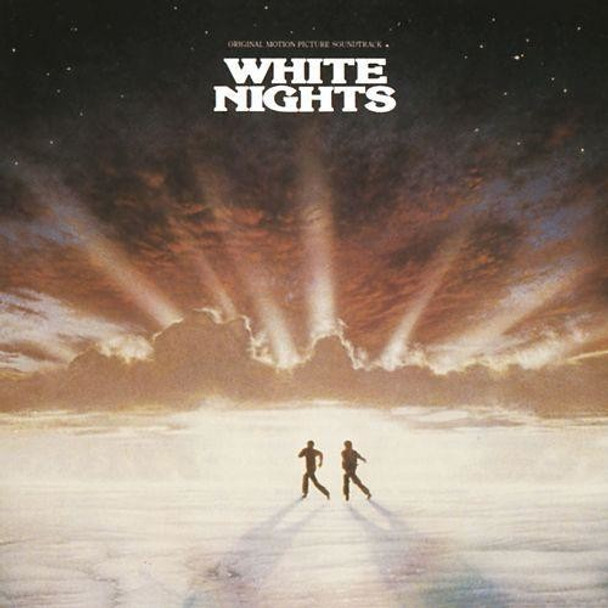 White Nights / O.S.T. White Nights / O.S.T. CD