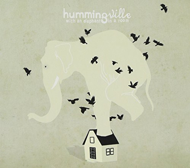 Hummingville With An Elephant In The Room CD