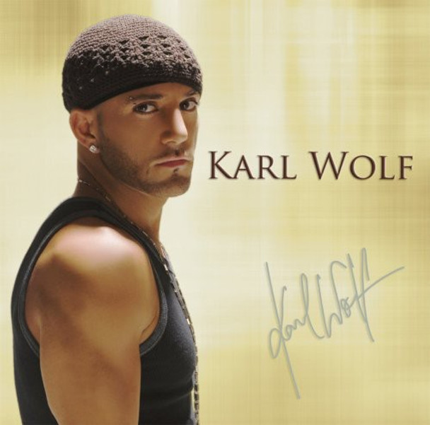 Wolf,Karl Karl Wolf CD