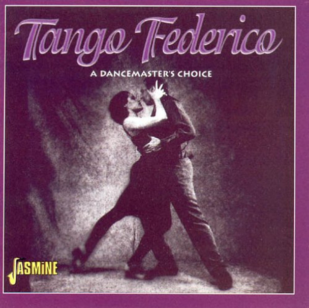 Tango Federico / Various Tango Federico / Various CD