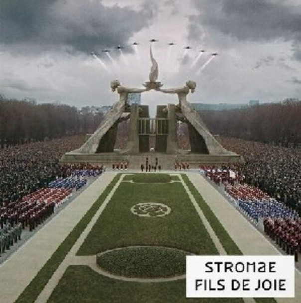 Stromae Fils De Joie 7-Inch Single Vinyl