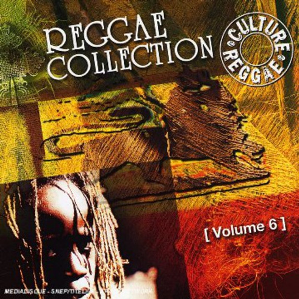 Reggae Collection 3 / Various Reggae Collection 3 / Various CD