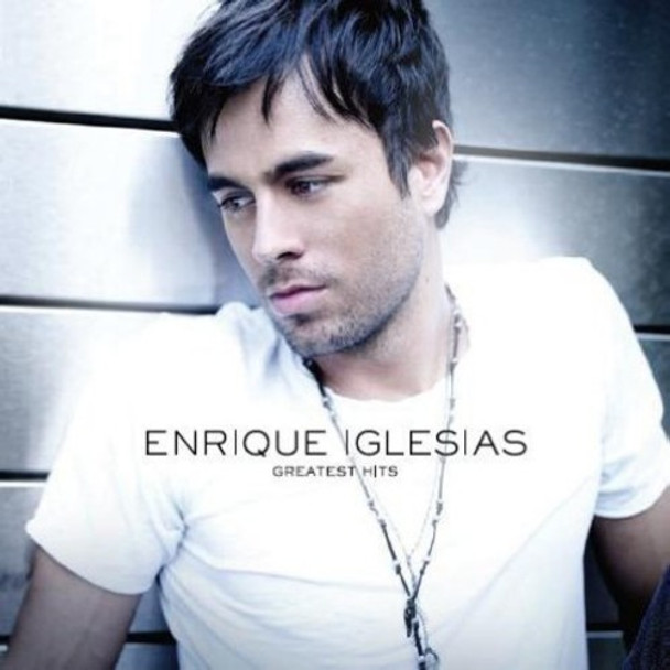 Iglesias,Enrique Greatest Hits CD