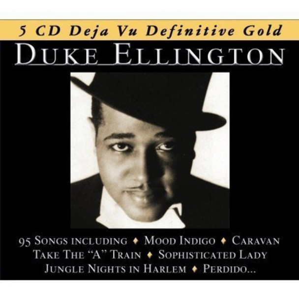 Ellington,Duke Anthology CD